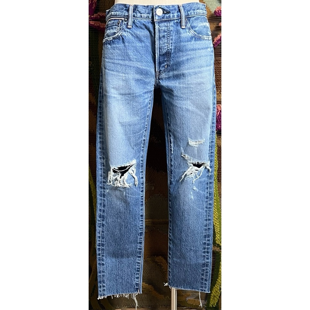 Moussy Visalia Jeans 27